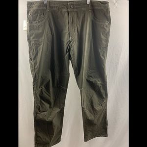 Kuhl Gun Metal pants